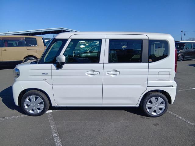 スズキ スペーシア ハイブリッド X