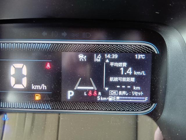 スズキ スペーシア ハイブリッド X