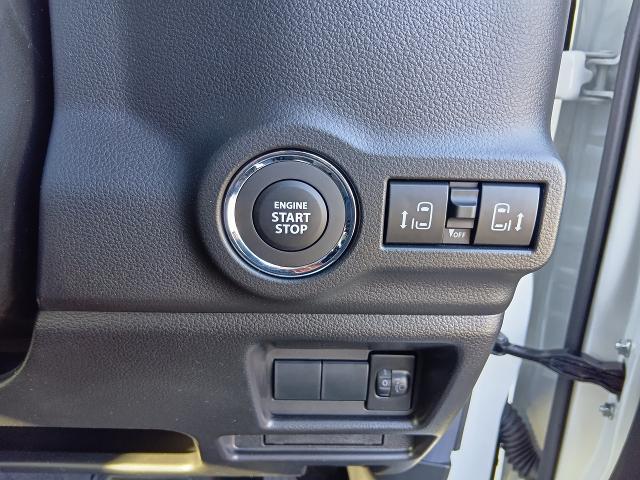 スズキ スペーシア ハイブリッド X