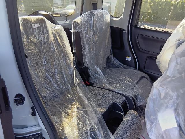 スズキ スペーシア ハイブリッド X