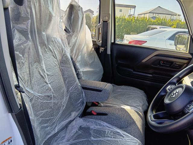 スズキ スペーシア ハイブリッド X