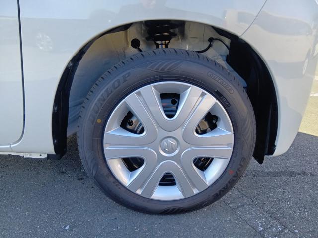 スズキ スペーシア ハイブリッド X