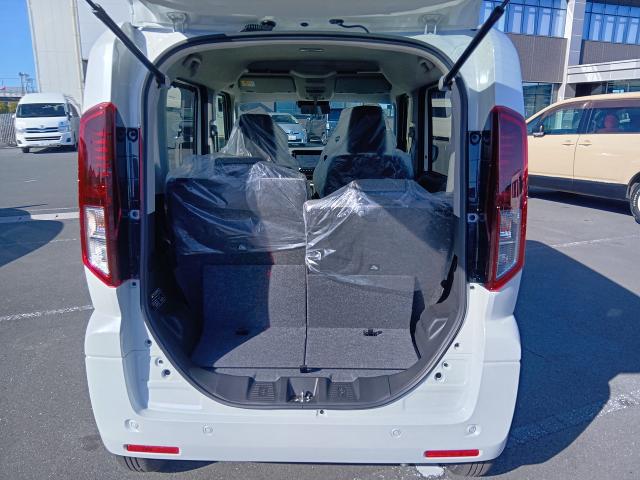 スズキ スペーシア ハイブリッド X