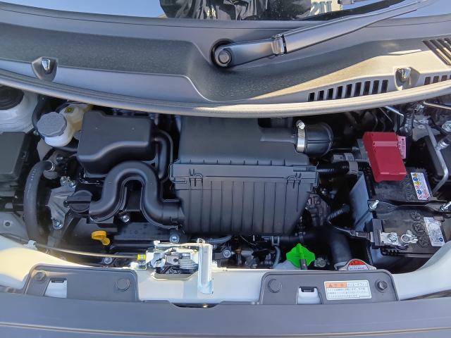 スズキ スペーシア ハイブリッド X