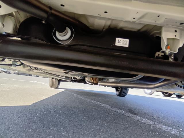 スズキ スペーシア ハイブリッド X