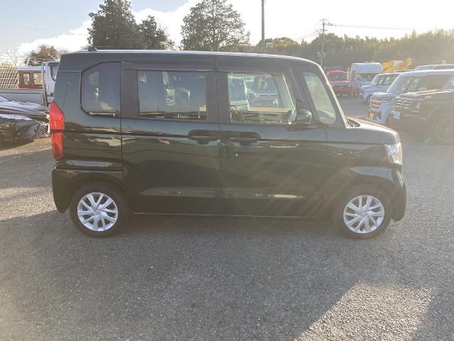 ホンダ N-BOX G L ターボ ホンダセンシング