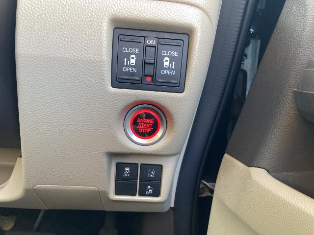 ホンダ N-BOX G L ターボ ホンダセンシング