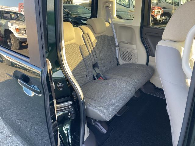 ホンダ N-BOX G L ターボ ホンダセンシング