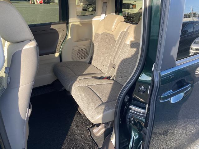 ホンダ N-BOX G L ターボ ホンダセンシング