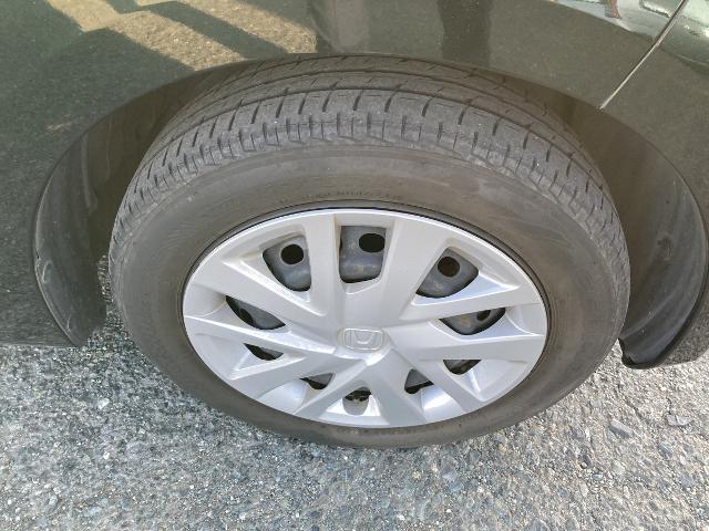 ホンダ N-BOX G L ターボ ホンダセンシング