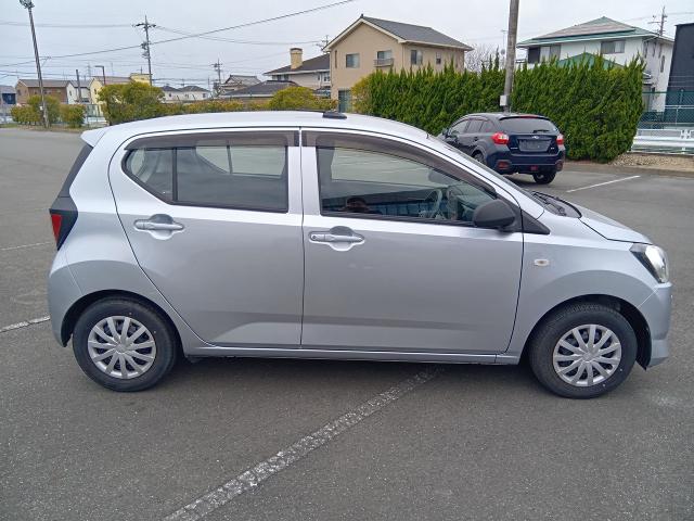 ダイハツ ミライース L SA3