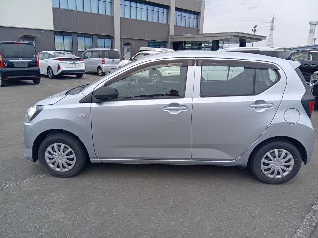 ダイハツ ミライース L SA3