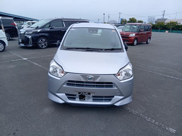 ダイハツ ミライース L SA3
