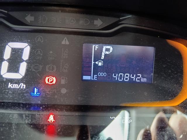 ダイハツ ミライース L SA3