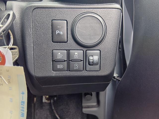 ダイハツ ミライース L SA3