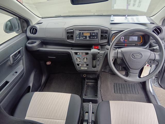 ダイハツ ミライース L SA3