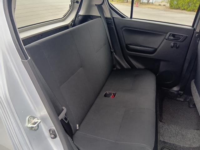 ダイハツ ミライース L SA3