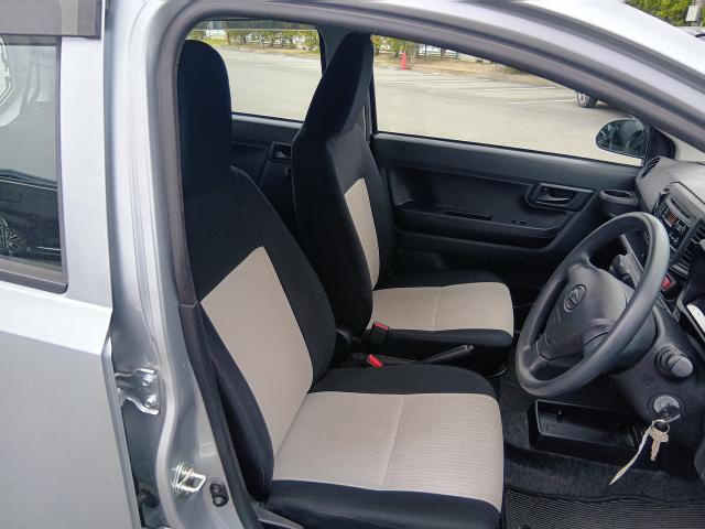 ダイハツ ミライース L SA3