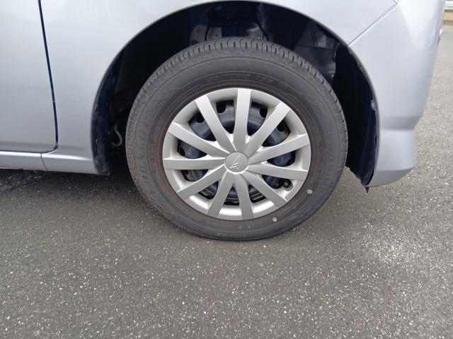 ダイハツ ミライース L SA3