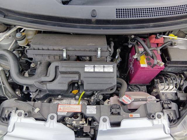 ダイハツ ミライース L SA3