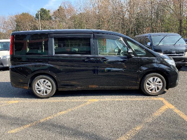 ホンダ ステップワゴン G ホンダセンシング