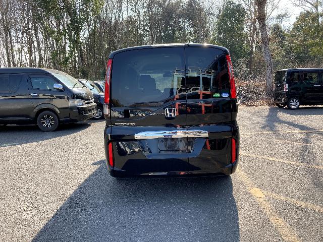 ホンダ ステップワゴン G ホンダセンシング