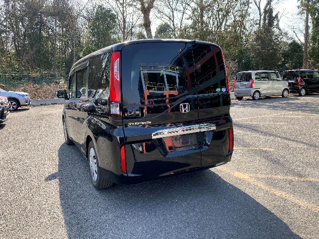 ホンダ ステップワゴン G ホンダセンシング