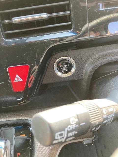 ホンダ ステップワゴン G ホンダセンシング