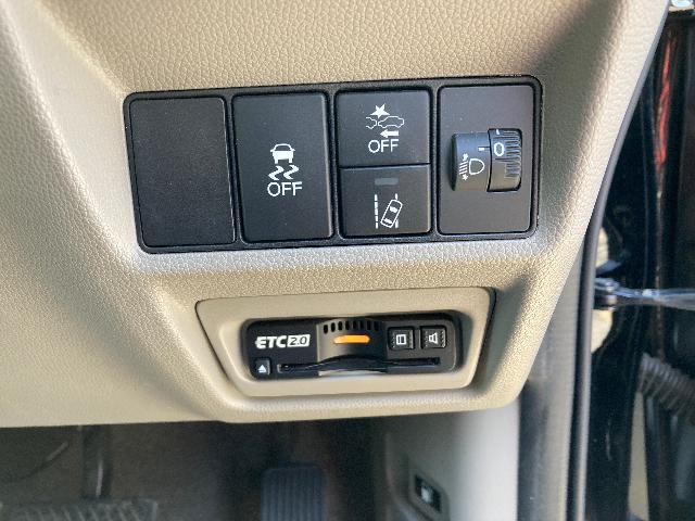 ホンダ ステップワゴン G ホンダセンシング