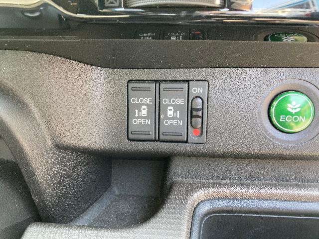 ホンダ ステップワゴン G ホンダセンシング