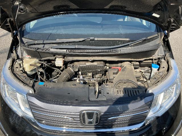 ホンダ ステップワゴン G ホンダセンシング