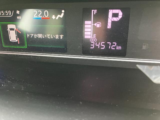 ダイハツ タント カスタム X