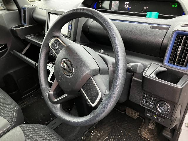 ダイハツ タント カスタム X