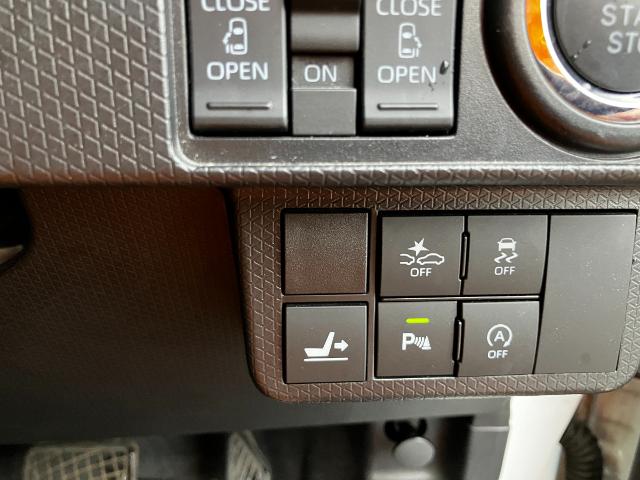 ダイハツ タント カスタム X