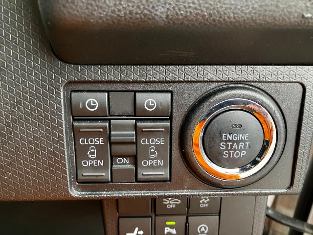 ダイハツ タント カスタム X