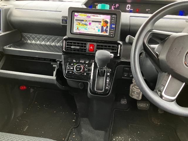 ダイハツ タント カスタム X