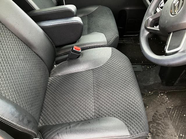 ダイハツ タント カスタム X