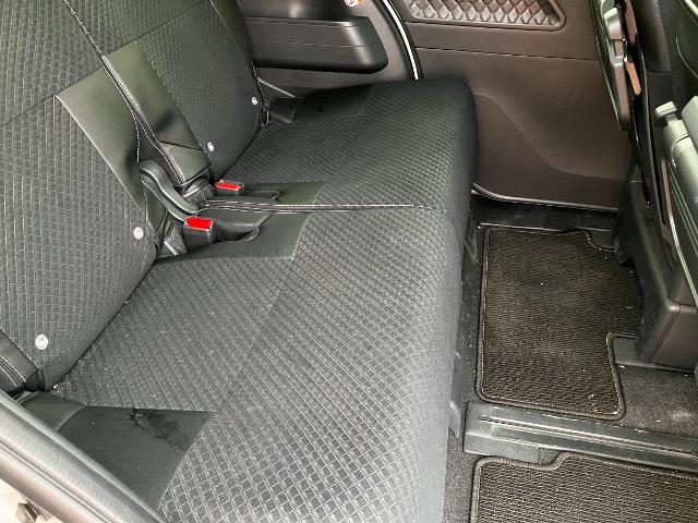 ダイハツ タント カスタム X