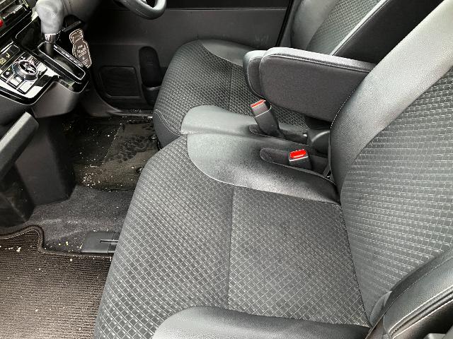 ダイハツ タント カスタム X