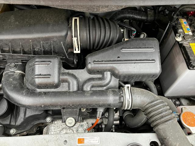 ダイハツ タント カスタム X