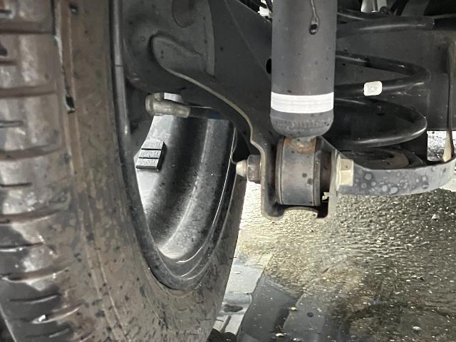 ダイハツ タント カスタム X