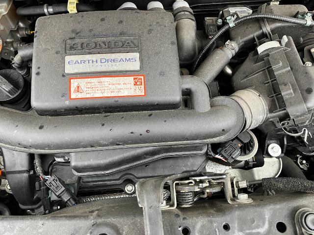 ホンダ N-BOX カスタム G L ホンダセンシング