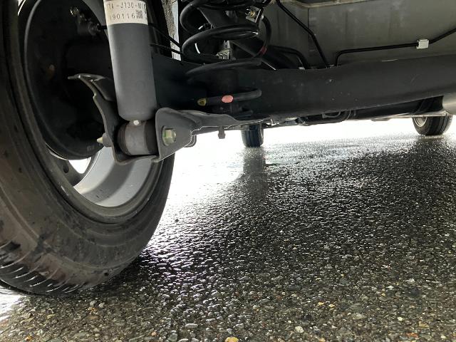 ホンダ N-BOX カスタム G L ホンダセンシング