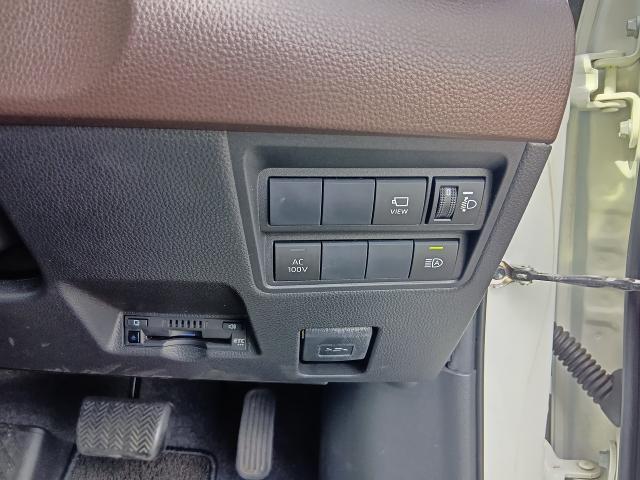 トヨタ ヤリスクロス　ハイブリッド Z