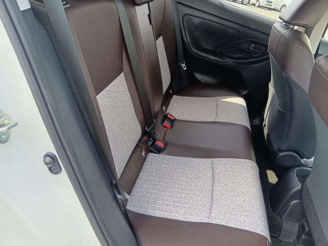 トヨタ ヤリスクロス　ハイブリッド Z