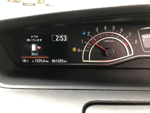 ホンダ N-BOX カスタム G L ホンダセンシング
