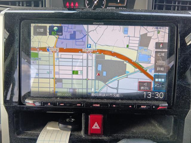 トヨタ ルーミー カスタムG-T