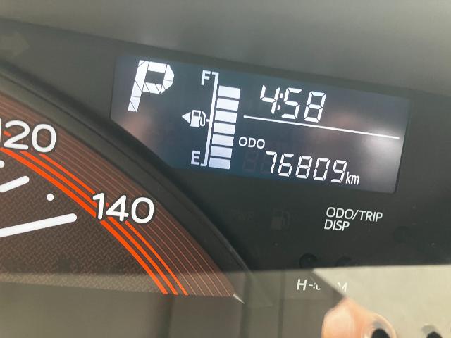 ダイハツ タント X SA3