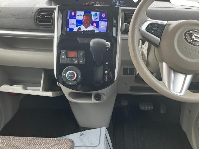 ダイハツ タント X SA3