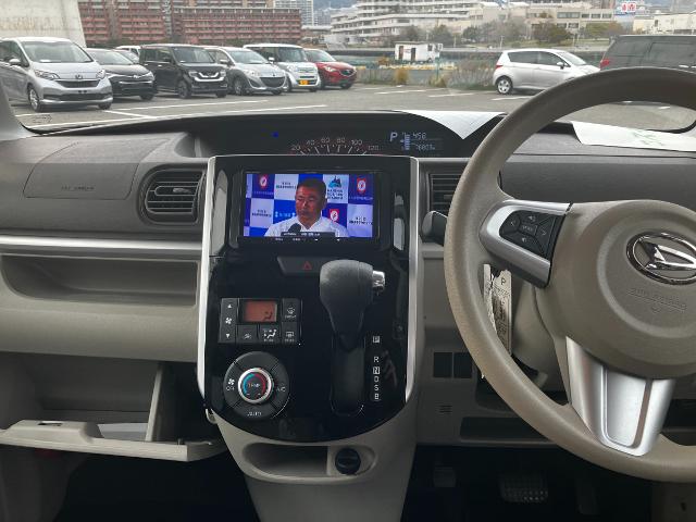 ダイハツ タント X SA3